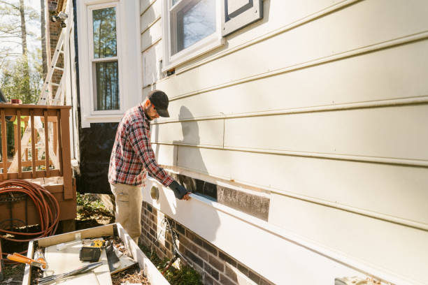 Trusted Wood Siding service in Bozman, MD - Creative Siding